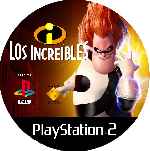 miniatura lon-increibles-cd-custom-por-mierdareado cover ps2