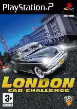 miniatura london-cab-challenge-frontal-por-skuky cover ps2