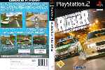 miniatura london-racer-police-madness-dvd-por-volterromo cover ps2