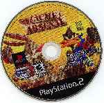miniatura looney-tunes-acme-arsenal-cd-por-himura3197 cover ps2
