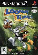 miniatura looney-tunes-de-nuevo-en-accion-frontal-por-einplannung cover ps2
