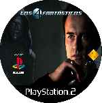 miniatura los-4-fantasticos-cd-custom-v2-por-mierdareado cover ps2