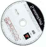 miniatura los-angeles-de-charlie-cd-por-franki cover ps2