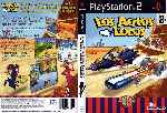miniatura los-autos-locos-dvd-por-seaworld cover ps2