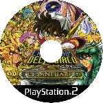 miniatura los-caballeros-del-zodiaco-el-santuario-cd-custom-v3-por-celsojcassis cover ps2