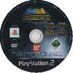 miniatura los-caballeros-del-zodiaco-el-santuario-cd-por-ocigames cover ps2