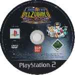 miniatura los-caballeros-del-zodiaco-the-hades-cd-por-seaworld cover ps2