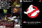 miniatura los-cazafantasmas-dvd-custom-por-javilonvilla cover ps2
