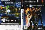 miniatura los-cuatro-fantasticos-dvd-por-danypablo cover ps2