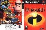 miniatura los-increibles-dvd-por-sithwoofer cover ps2