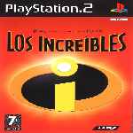 miniatura los-increibles-frontal-por-warcond cover ps2