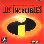 miniatura los-increibles-frontal-v2-por-jldec cover ps2