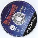 miniatura los-increibles-la-amenaza-del-socavador-cd-por-viperga cover ps2