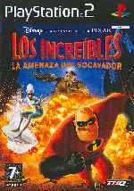 miniatura los-increibles-la-amenaza-del-socavador-frontal-por-einplannung cover ps2