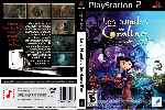 miniatura los-mundos-de-coraline-dvd-custom-por-mido393 cover ps2