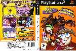 miniatura los-padrinos-magicos-shadow-showdown-dvd-por-tulipa cover ps2