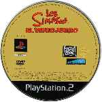 miniatura los-simpson-el-videojuego-cd-custom-por-krambc cover ps2
