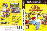 miniatura los-simpson-el-videojuego-dvd-por-torpider cover ps2