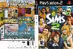 miniatura los-sims-2-dvd-por-jmp95 cover ps2