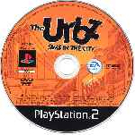 miniatura los-urbz-sims-en-la-ciudad-cd-por-sithwoofer cover ps2