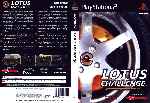 miniatura lotus-challenge-dvd-por-franki cover ps2