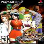 miniatura love-smash-frontal-por-warcond cover ps2