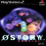 miniatura love-story-frontal-por-warcond cover ps2