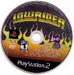 miniatura lowrider-cd-por-seaworld cover ps2