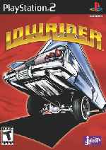 miniatura lowrider-frontal-por-franki cover ps2