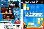 miniatura lumines-plus-dvd-por-hyperboreo cover ps2