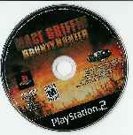 miniatura mace-griffin-bounty-hunter-cd-por-seaworld cover ps2
