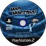 miniatura mad-maestro-cd-por-seaworld cover ps2
