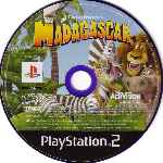 miniatura madagascar-cd-por-seaworld cover ps2