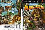 miniatura madagascar-dvd-por-ocigames cover ps2