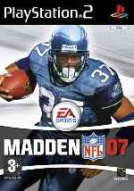 miniatura madden-nfl-07-frontal-por-tydus cover ps2