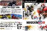 miniatura madden-nfl-10-dvd-custom-por-paulogan cover ps2