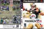 miniatura madden-nfl-11-dvd-custom-v2-por-alejandrocampo cover ps2