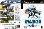 miniatura madden-nfl-2001-dvd-por-franki cover ps2