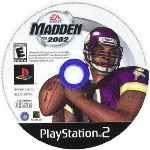 miniatura madden-nfl-2002-cd-por-seaworld cover ps2