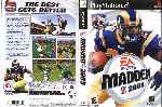 miniatura madden-nfl-2003-dvd-por-seaworld cover ps2