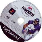 miniatura madden-nfl-2005-cd-por-seaworld cover ps2