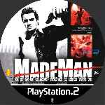 miniatura made-man-mademan-cd-custom-por-queleimporta cover ps2