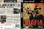 miniatura mafia-dvd-custom-por-geovannyoso cover ps2