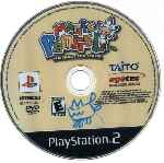 miniatura magic-pengel-color-quest-cd-por-seaworld cover ps2