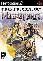 miniatura magna-carta-tears-of-blood-frontal-por-skuky cover ps2