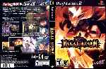 miniatura makai-kingdom-chronicles-of-the-sacred-tome-dvd-por-seaworld cover ps2