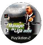 miniatura manager-de-liga-2006-cd-por-clavercd cover ps2