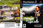 miniatura manager-de-liga-2006-dvd-por-zorrojuan cover ps2