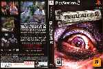 miniatura manhunt-2-dvd-por-stone87 cover ps2