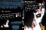 miniatura manhunt-dvd-custom-por-lumaluengo cover ps2